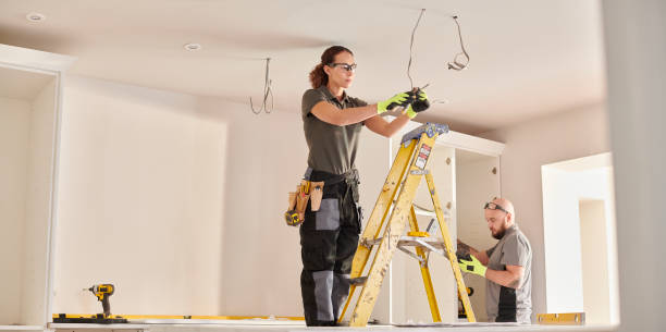 Best Emergency Electrical Repair  in Herscher, IL