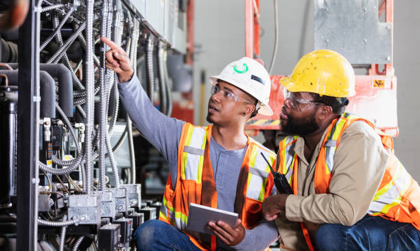 Best Local Electrician Companies  in Herscher, IL