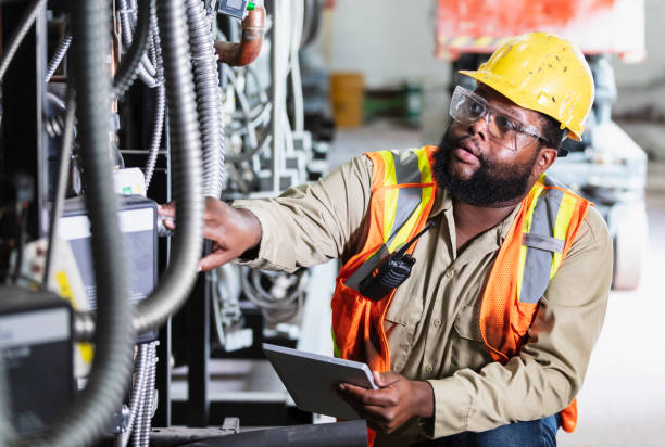 Best Residential Electrician Services  in Herscher, IL
