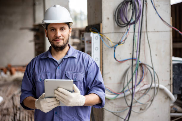 Best Home Electrical Repair  in Herscher, IL
