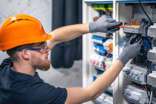 Best Best Electricians Near Me  in Herscher, IL